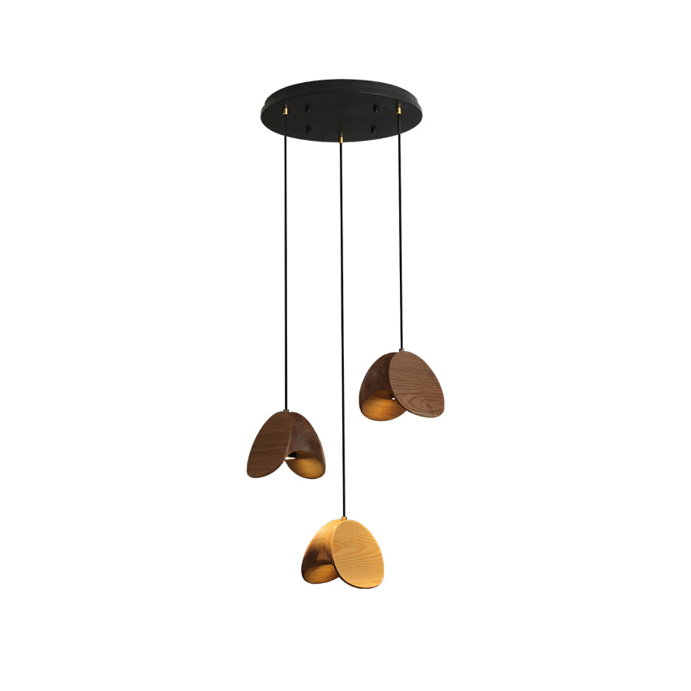 BowLift | Pendant Lamp with a Simple, Elegant Look