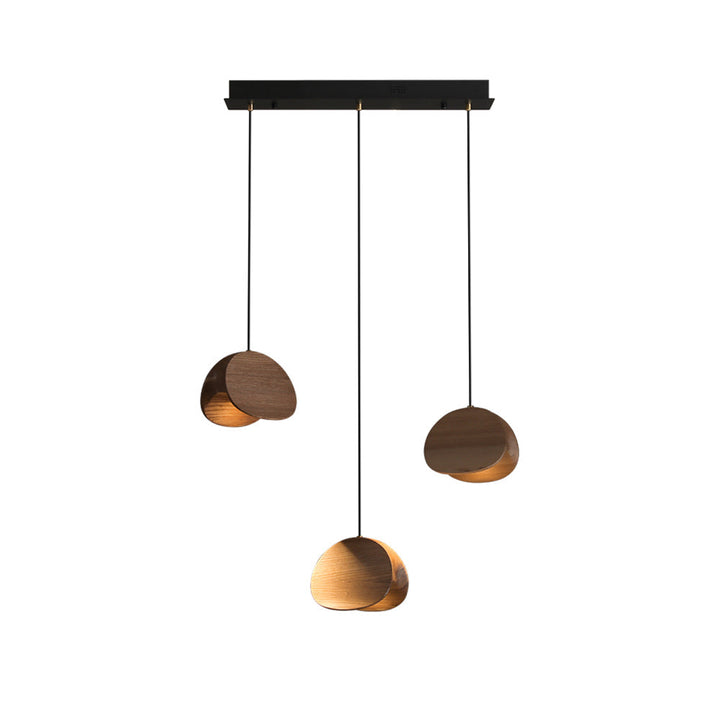 BowLift | Pendant Lamp with a Simple, Elegant Look