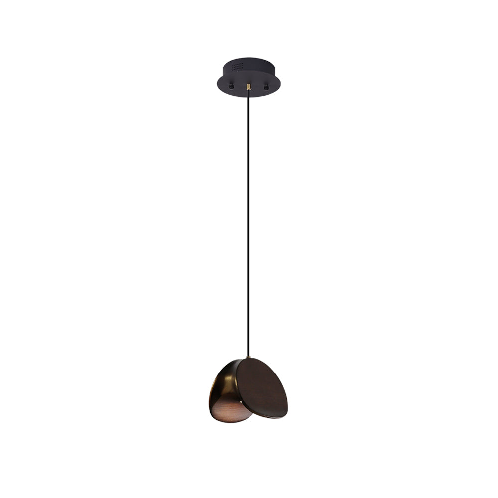 BowLift | Pendant Lamp with a Simple, Elegant Look