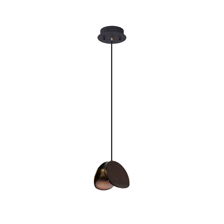 BowLift | Pendant Lamp with a Simple, Elegant Look