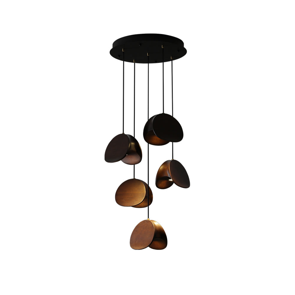 BowLift | Pendant Lamp with a Simple, Elegant Look