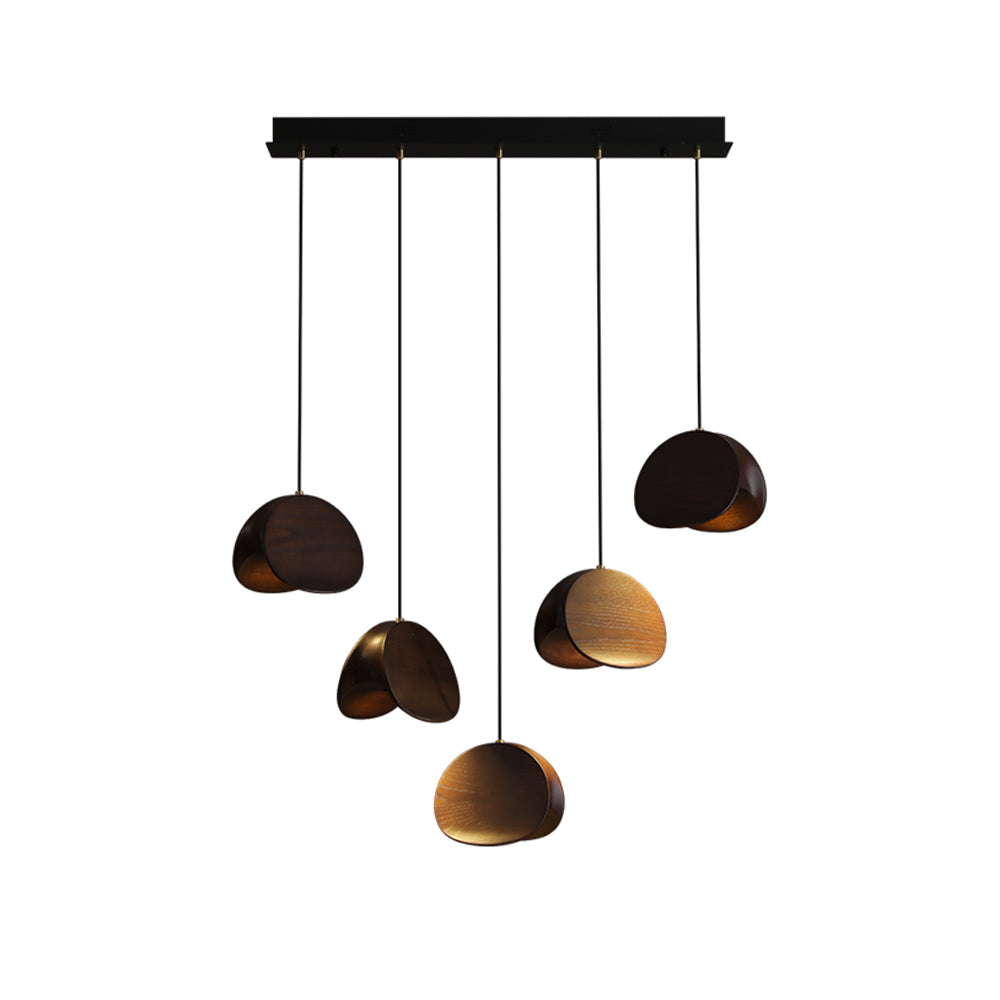 BowLift | Pendant Lamp with a Simple, Elegant Look