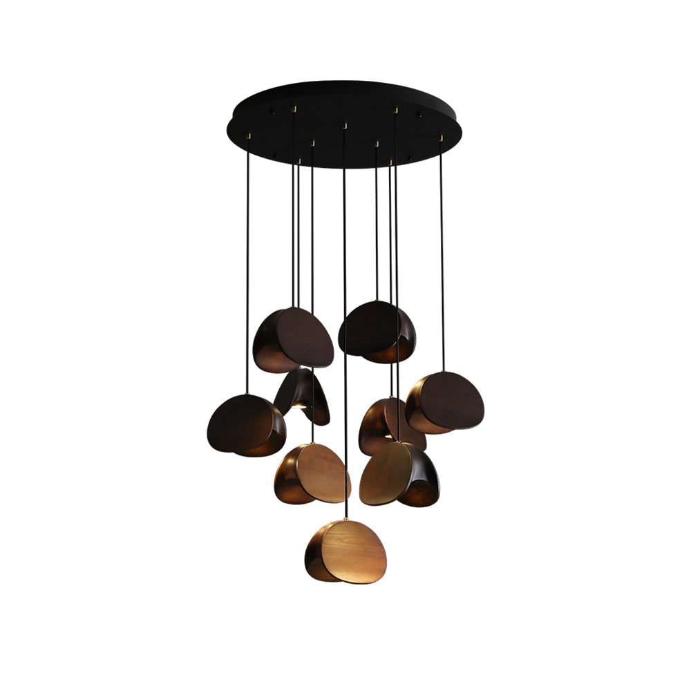 BowLift | Pendant Lamp with a Simple, Elegant Look