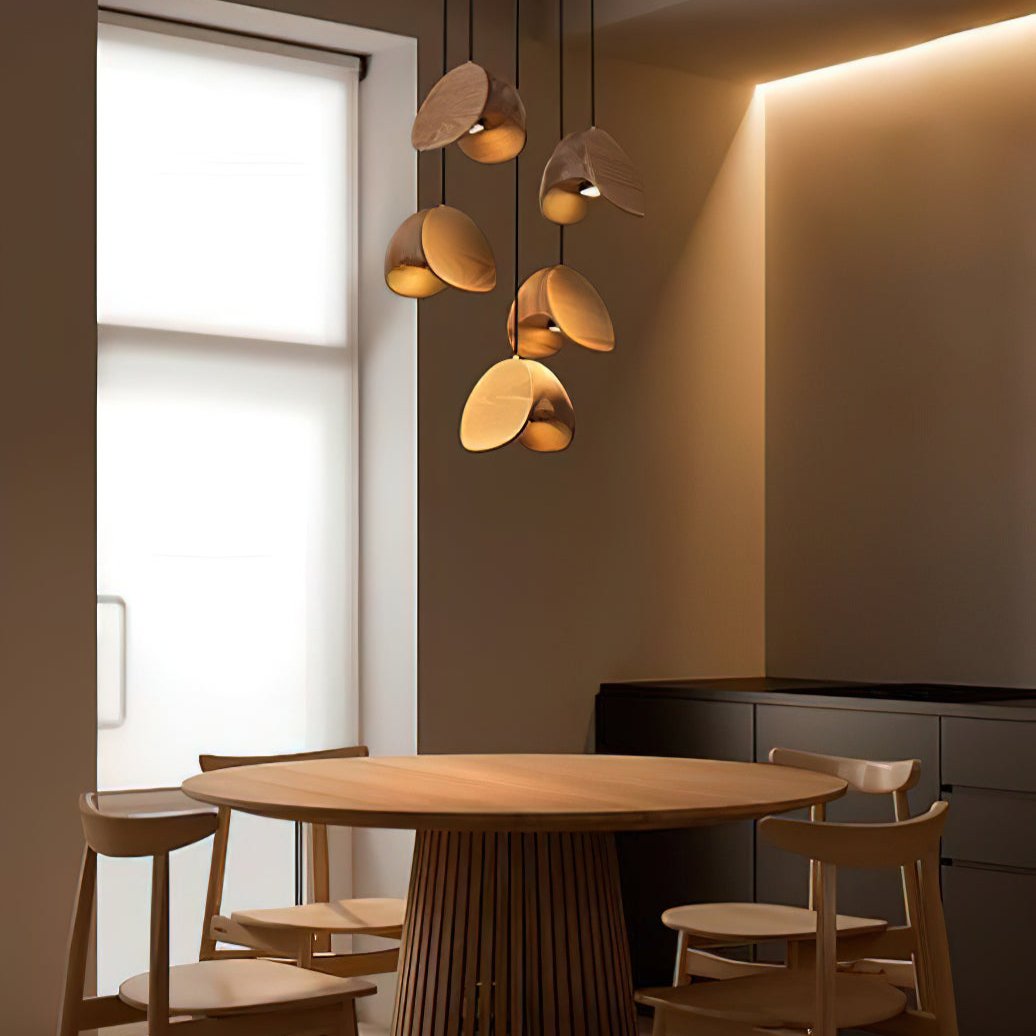 BowLift | Pendant Lamp with a Simple, Elegant Look