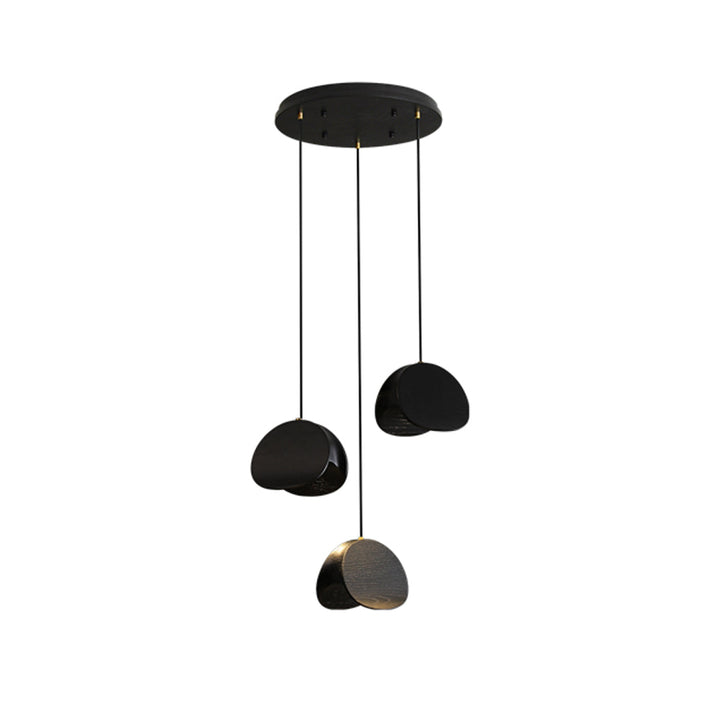 BowLift | Pendant Lamp with a Simple, Elegant Look