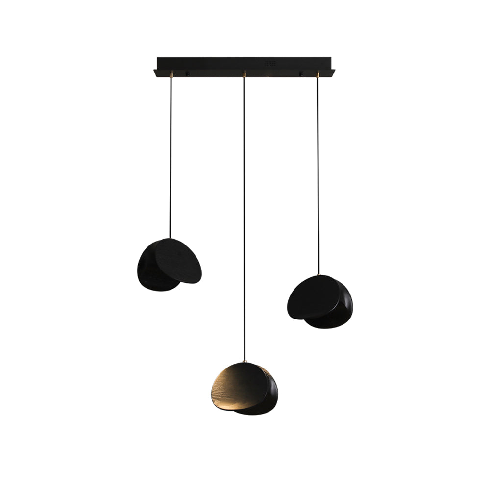 BowLift | Pendant Lamp with a Simple, Elegant Look
