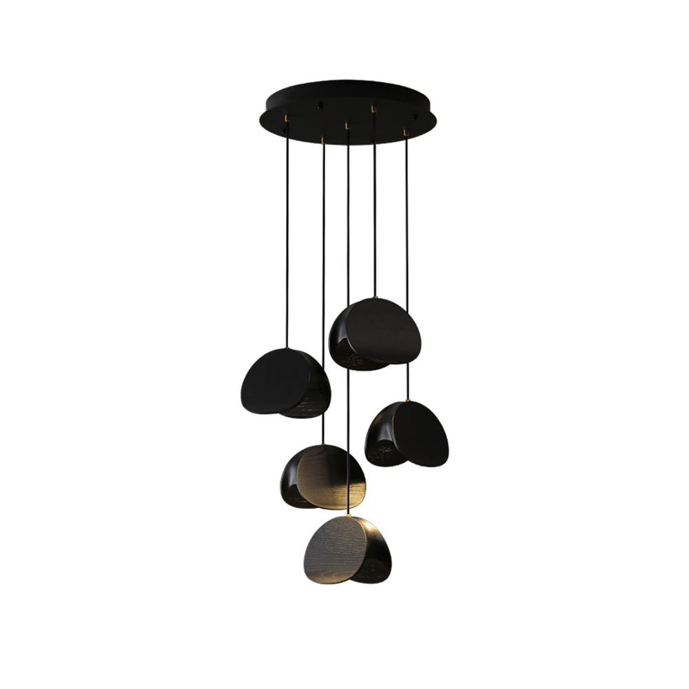BowLift | Pendant Lamp with a Simple, Elegant Look