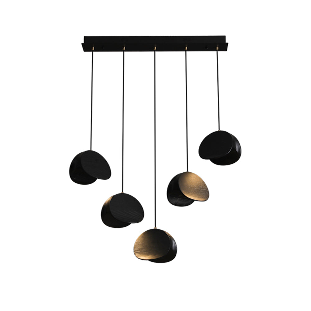 BowLift | Pendant Lamp with a Simple, Elegant Look