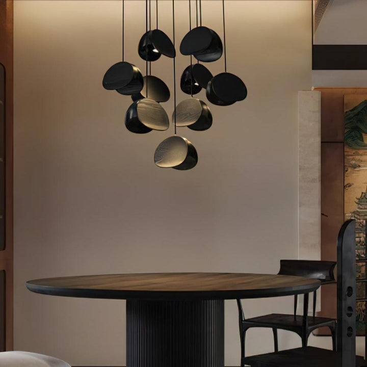 BowLift | Pendant Lamp with a Simple, Elegant Look