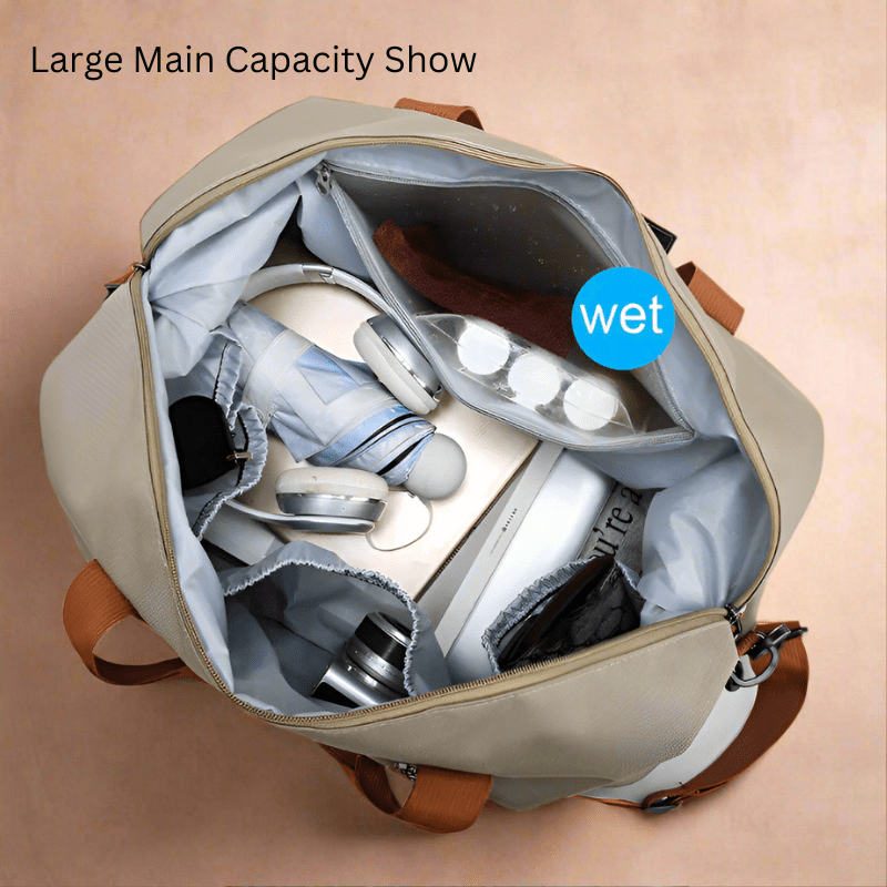 BowLift | Clever storage for fitness & travelling