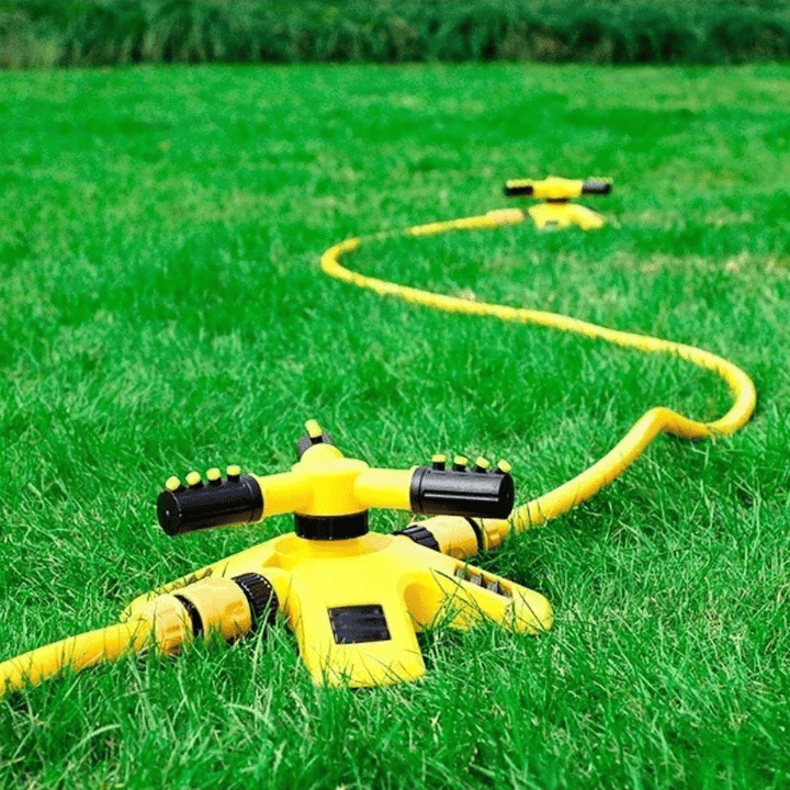 BowLift | Efficient garden irrigation