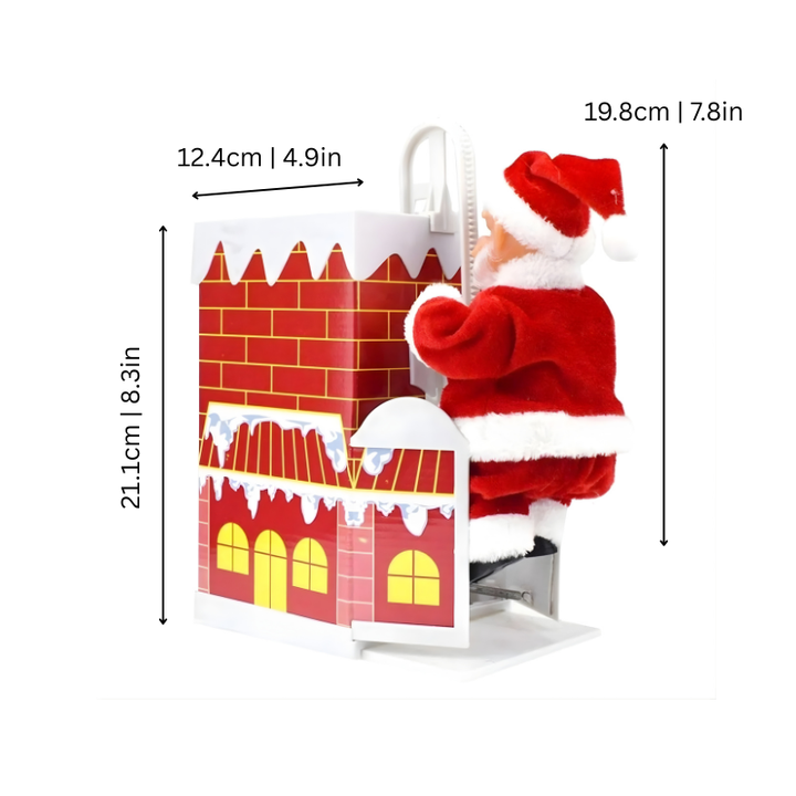 BowLift | JingleDrop
