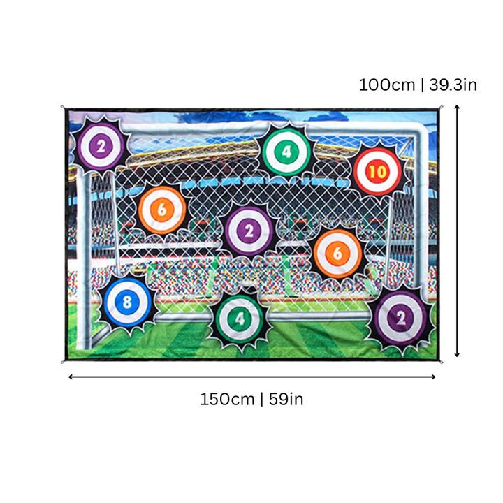 BowLift | KickTarget