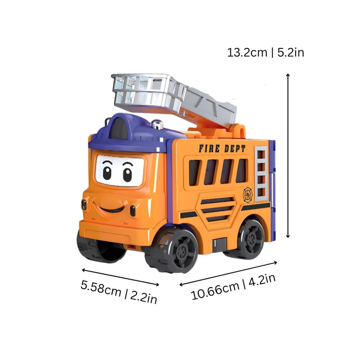 BowLift | SwitchRider