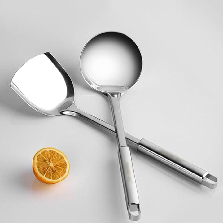 BowLift | High-Performance Utensils Set for Durability