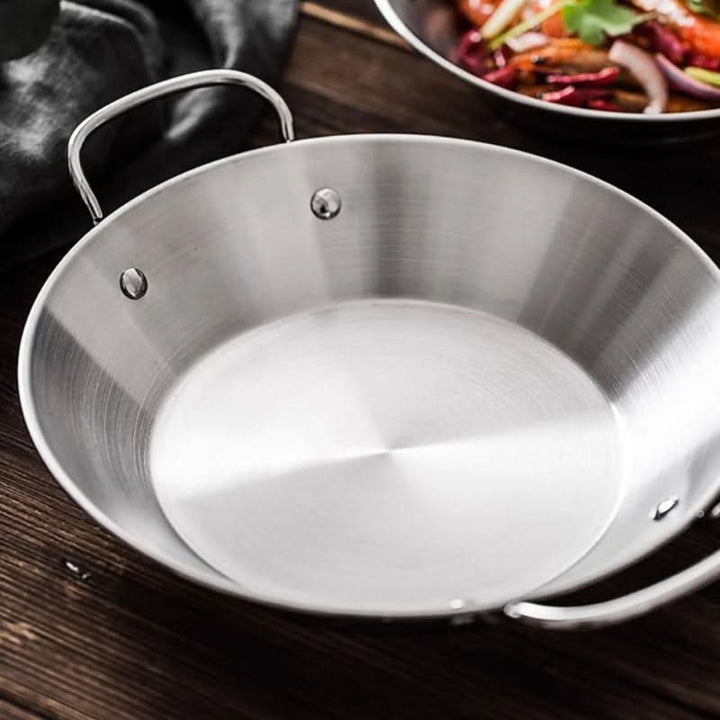 BowLift | Lightweight cookware with double function