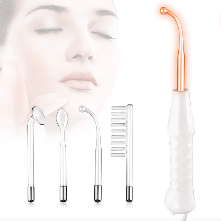 BowLift | High-Frequency Skin Therapy Device