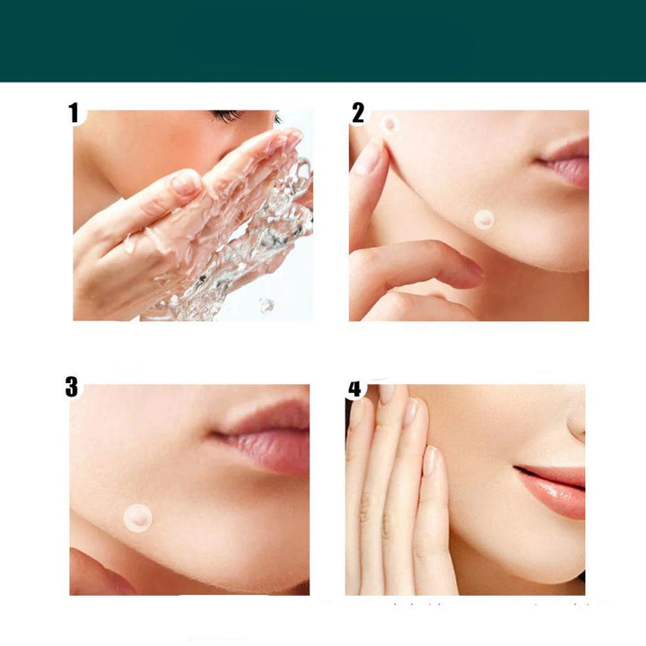 BowLift | SkinClear - Plaster for the removal of spots and warts