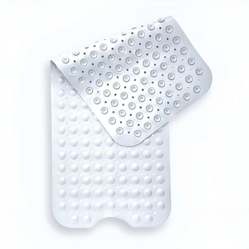 BowLift | SafeMat - Non-slip bath mat with suction cups