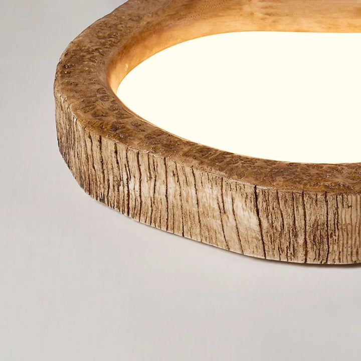 BowLift | Spot the LED ceiling - Rustic elegance - Warm atmosphere