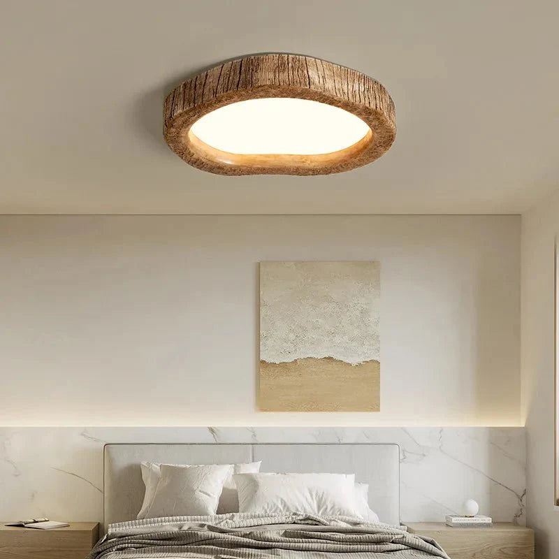 BowLift | Spot the LED ceiling - Rustic elegance - Warm atmosphere