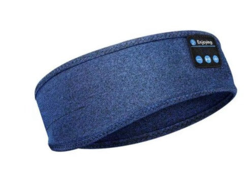 RestRhythm Bluetooth Sleep Mask – Comfortable Music Mask for Relaxation and Sleep | Bowlift
