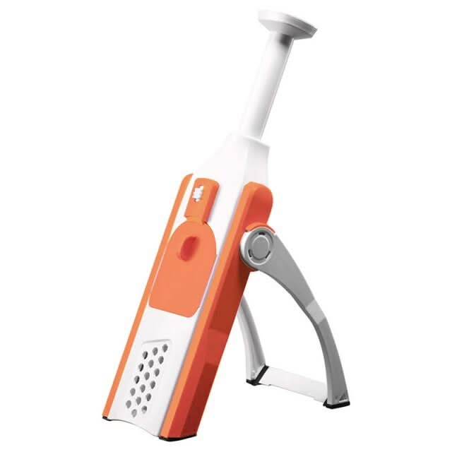 BowLift | 5-in-1 Vegetable Cutter for Effortless Preparation