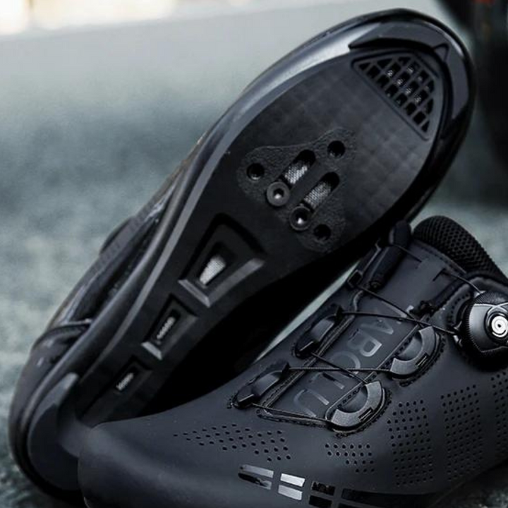 BowLift | Orthopedic Cycling Shoes