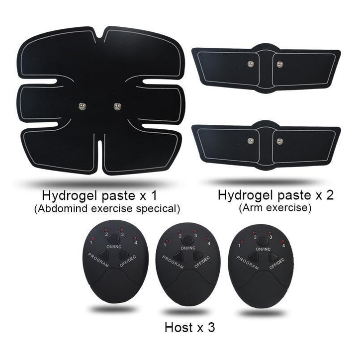 BowLift | SIXPAD Massage Trainer - EMS Technology