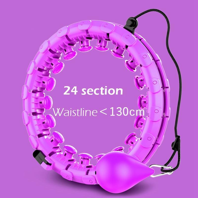 Smart Hula Hoop | Bowlift