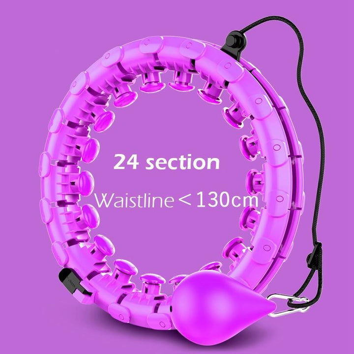 Smart Hula Hoop | Bowlift