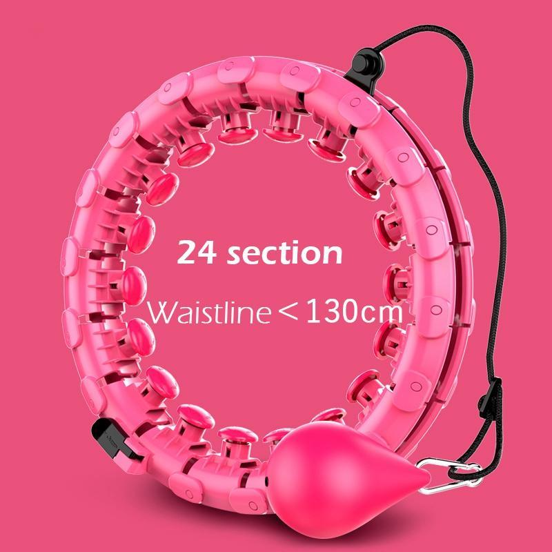 Smart Hula Hoop | Bowlift