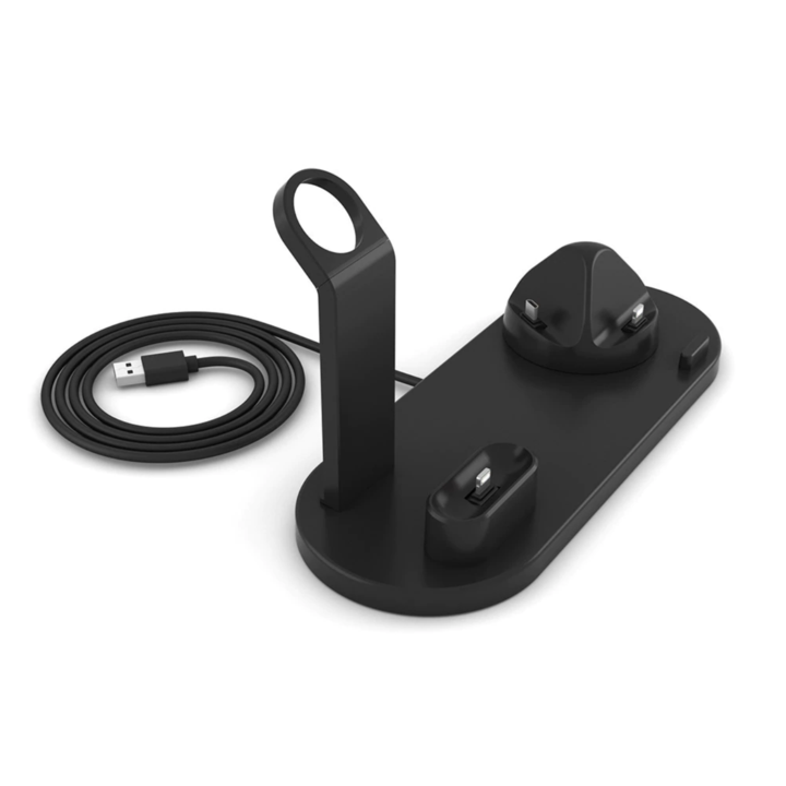 BowLift | 4 IN 1 SMART STATION™