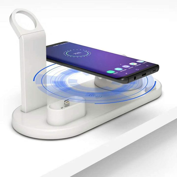 BowLift | 4 IN 1 SMART STATION™