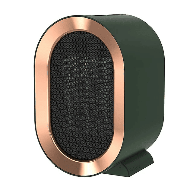 HeatMate Compact Ceramic Heating Device Bowlift