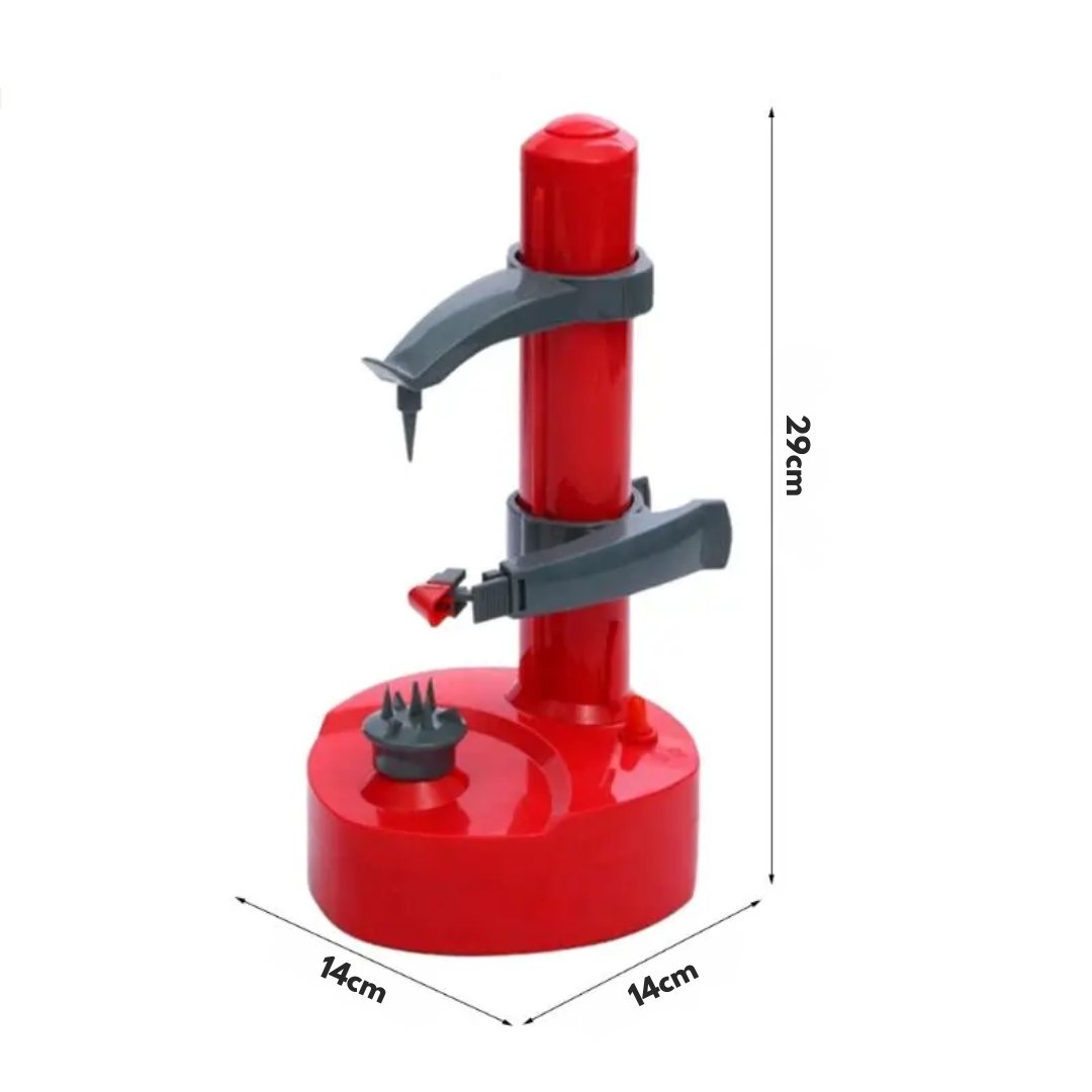 Electric fruit and vegetable peeler automatic | Bowlift