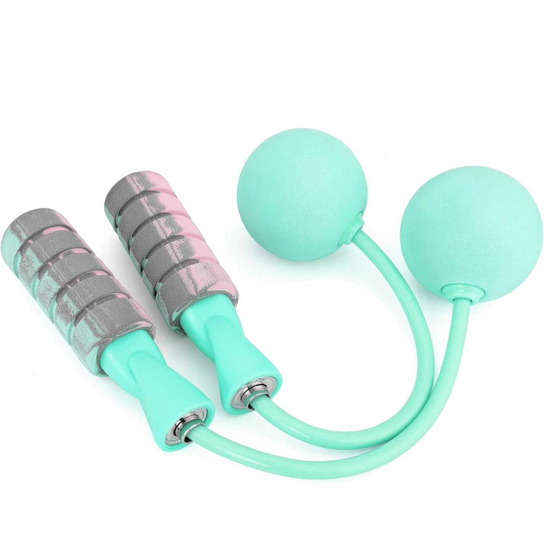 BowLift | Wireless weighted jump rope for safe training