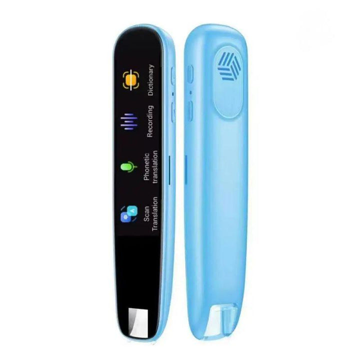 BowLift | Portable Language Translator instant Verification Offline