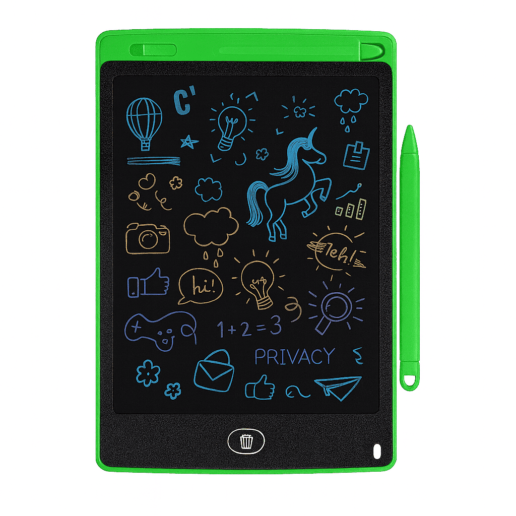 BowLift | Montessori Learning Board made of wood to promote logic, concentration & fine motor skills in children