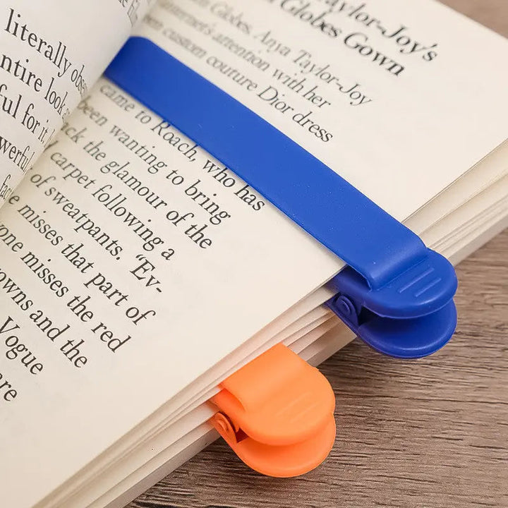 BowLift | Smart Bookmark – Never lose your page again