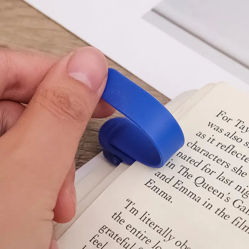 BowLift | Smart Bookmark – Never lose your page again