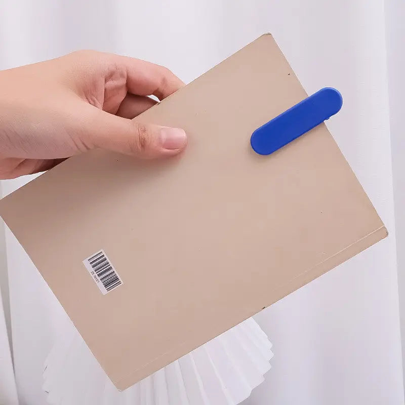BowLift | Smart Bookmark – Never lose your page again