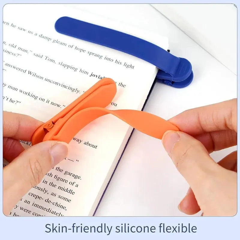 BowLift | Smart Bookmark – Never lose your page again