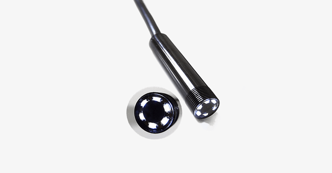 BowLift | Endoscope camera – Click underwater now too!
