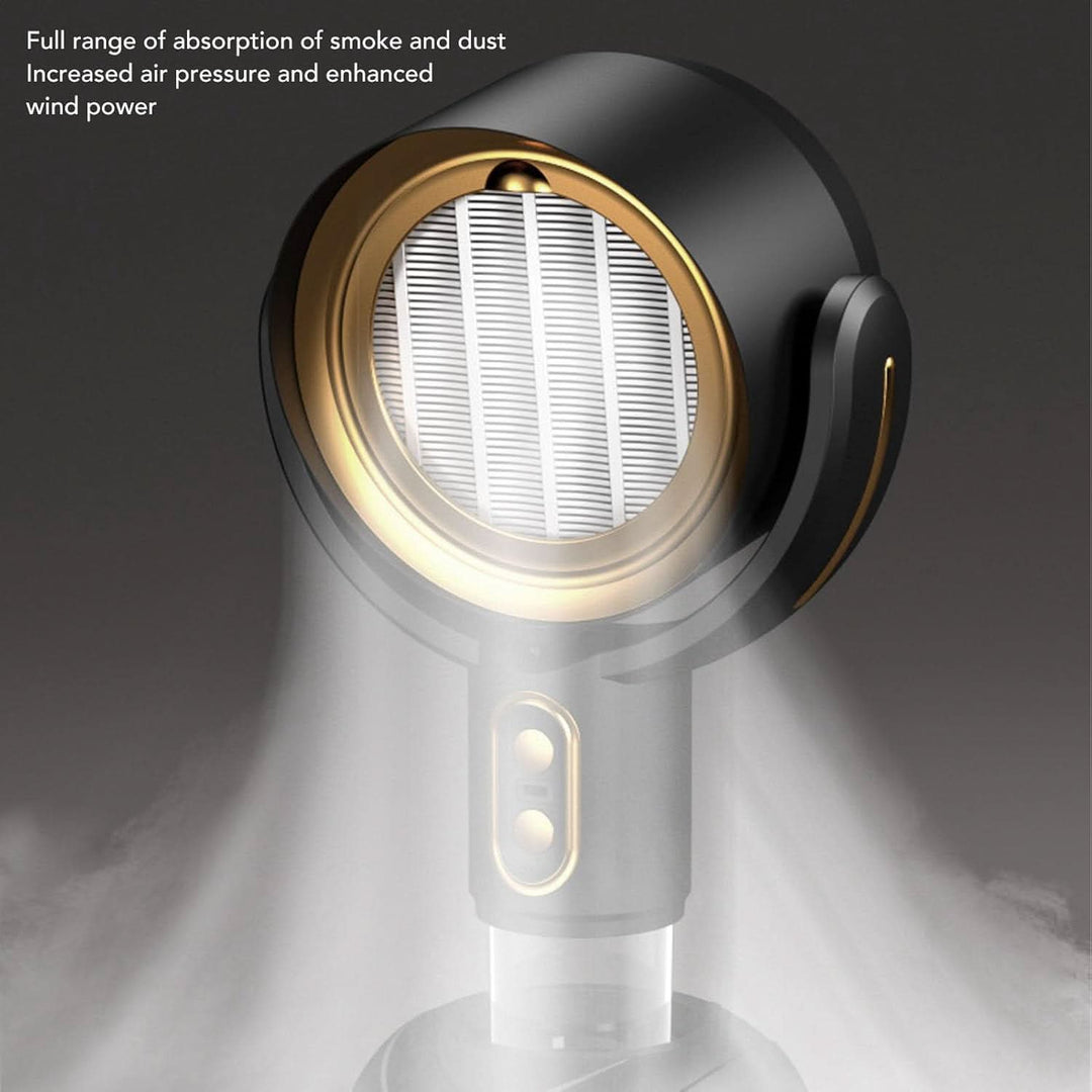 BowLift | Smoke Dispenser for Clean & Fresh Air
