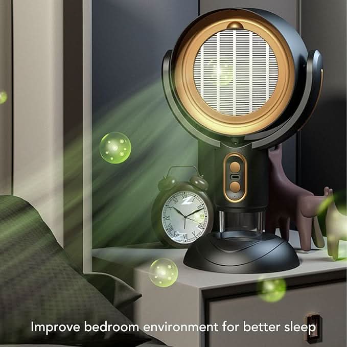 BowLift | Smoke Dispenser for Clean & Fresh Air