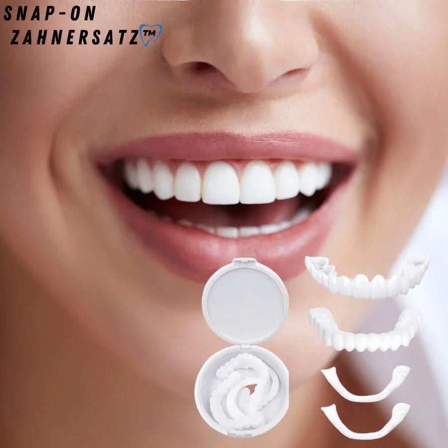 BowLift | tooth restoration for a perfect smile without a visit to the dentist