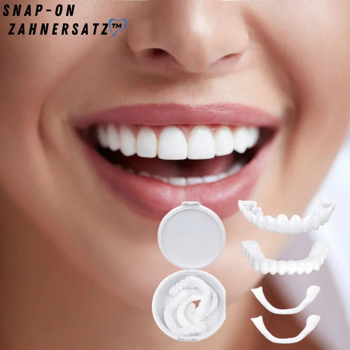 BowLift | tooth restoration for a perfect smile without a visit to the dentist