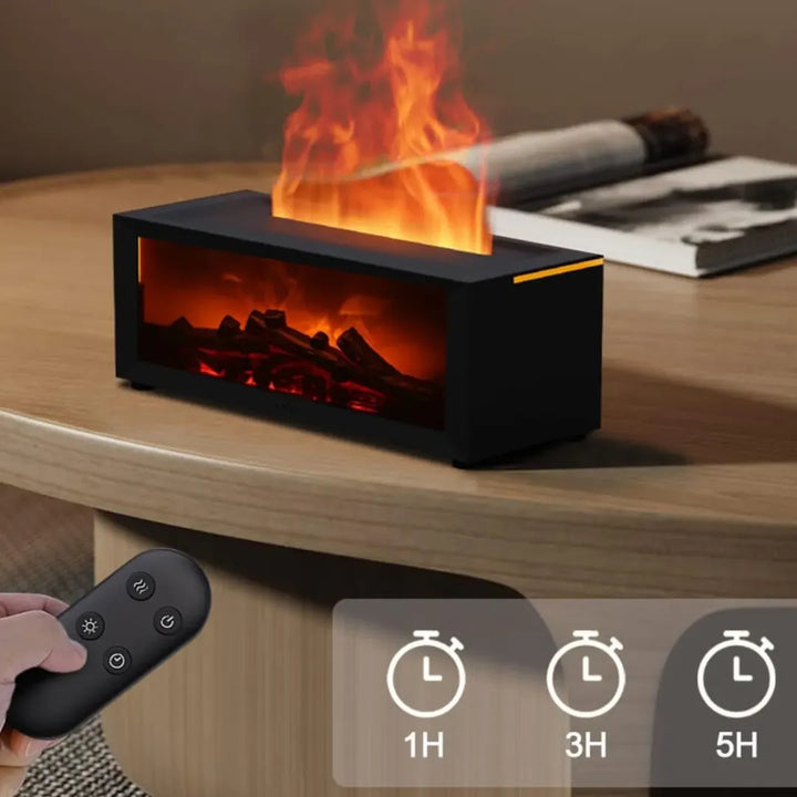 BowLift | HearthGlow Humidifier