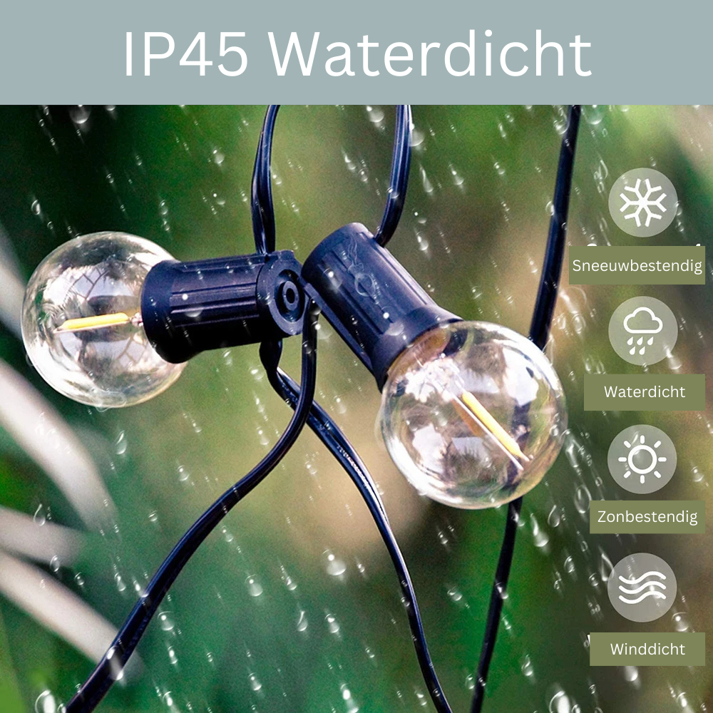 OutdoorGlow - Stylish LED Outdoor Lamp for Garden Bowlift